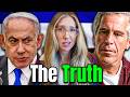 Epstein &amp; Israel, The Story They Won't Tell You