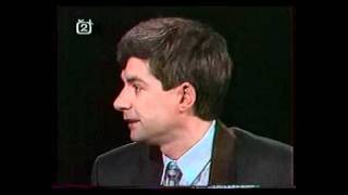 DUEL- Zeman vs. Sládek v roce 1993 - 2.část