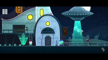 ❤️ Love You to Bits – Level 4 Walkthrough#loveyoutobits