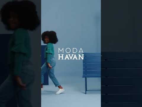 MODA HAVAN É DO BRASIL | LUCIANO HANG