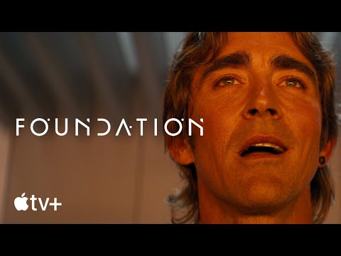 Foundation ? Season 2 Official Trailer | Apple TV+