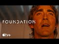 Foundation  season 2 official trailer  apple tv