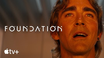 Foundation — Season 2 Official Trailer | Apple TV