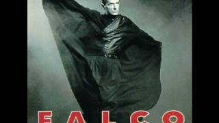 Video thumbnail of "Falco - Cadillac Hotel"