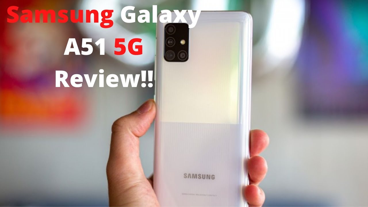 galaxy a51 geekbench