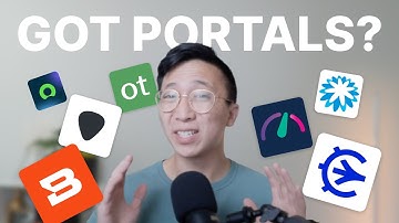 Automate Portal Security Questionnaires with This Browser Extension🔮
