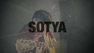 SOTYA - Dru Wendra Wedhatama                                           EndahWasita - (AcousticCover)