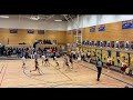 Stuttgart Girls 🏀🆚Vilseck