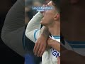 Ce sacré pétard 🧨😵 #marseille #teamom #football #om #shortfootball #ligue1 #soccer #goal #skills