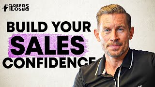 How To Build Your Sales Confidence In 2024 by Jeremy Miner 15,362 views 3 weeks ago 33 minutes