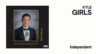 Famous KYLE - GIRLS (feat. Rico Nasty) Profile