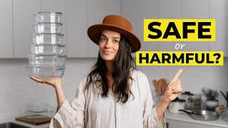 10 Toxic Kitchen Items You Should Toss Content