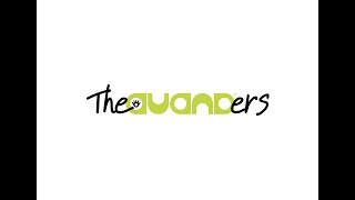 The Auanders - Text(Us) - Teaser
