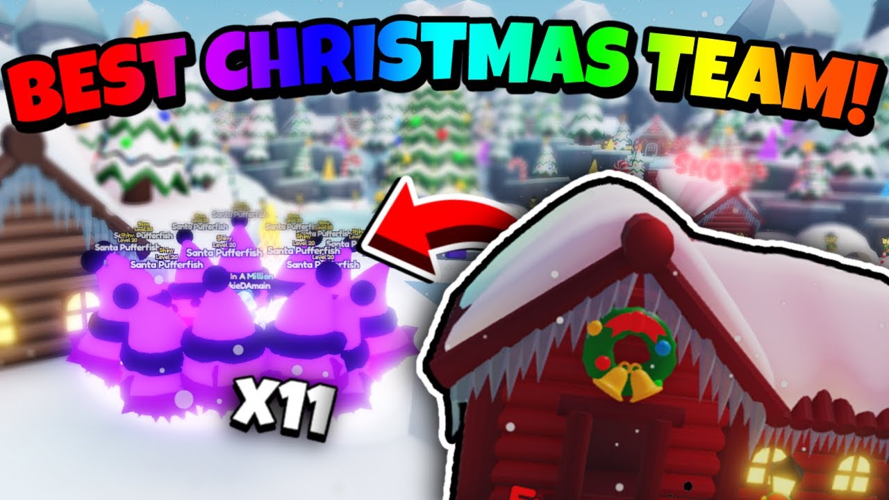 🎄Xmas] Clicker Mining Simulator - Roblox