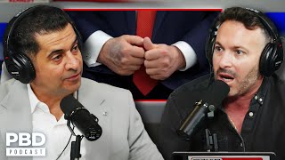 “Trump’s 468 To Biden’s 33” - Trump’s SLAMMED Schedule Causes CRAZY Health Conspiracies