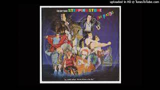 Sex Pistols - (I'm Not Your) Stepping Stone