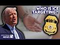 Data shows ICE's NYC division mainly arrests people without criminal convictions