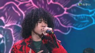 210829 曾比特 Mike - 我不如 ○ 勁歌金曲