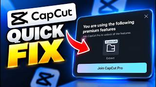 How to Fix Extract Audio in CapCut (2026 Full Guide)