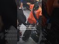 Captan presunto robo de playeras de la Selección
