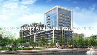 #523 55 Merchants' Wharf   HD 1080p