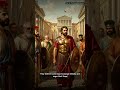 The Byzantine Empire — Ep. 38