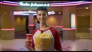 It Happened Like This | UCLA | 2019 Coca-Cola Regal Films