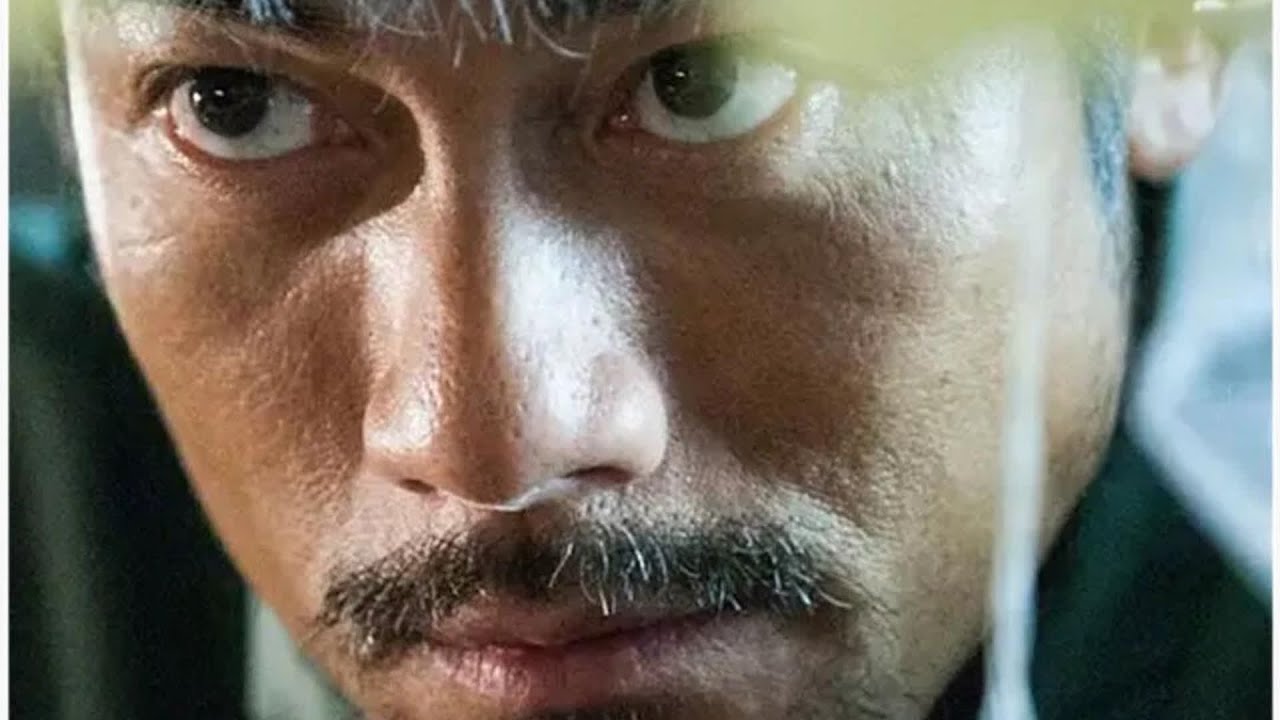 冷門片大逆襲！郭富城竟靠這出戲封神影帝...這演技看完真的跪了 #电影 #电影解说 #谍战 #剧情片 #好剧推荐