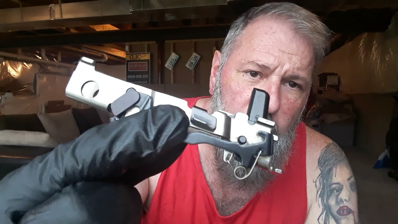 Sig p250 subcompact modularity