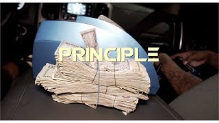 Crook Count Up - Principle (Official Video)