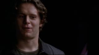 Glee - Jesse tells Rachel she's the soloist at nationals 2x21