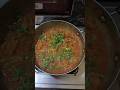cauliflower masala curry #food#y t shorts#cauliflower curry recipe