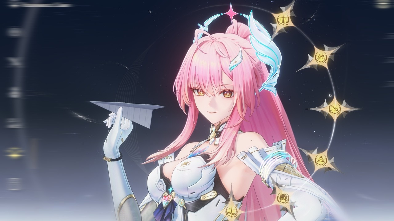 Premium Aemeath team | S6R5 damage vs Dreamless D6