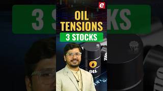 3 Crude Oil Stocks venezuela