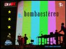 Bomba Estéreo - Rimax (2006) Visual
