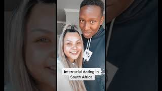 Interracial Dating in South Africa