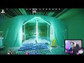 (Stream memory) #2 SOLO Labs Fight with 5 man on the Labs