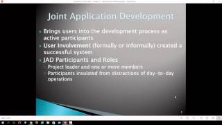 Chapter 4 Requirments Modeling Part 1