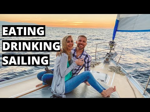 Our First Time in Puerto Vallarta! (Full Tour)
