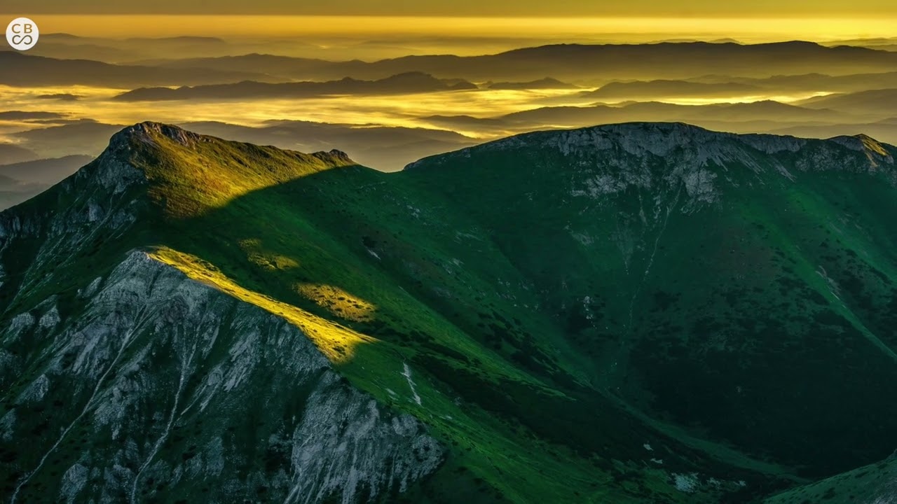 Čarovný poprad a okolie
