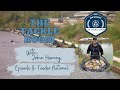 The Tackle Room Episode 8- John Harvey- Feeder National- Match Fishing