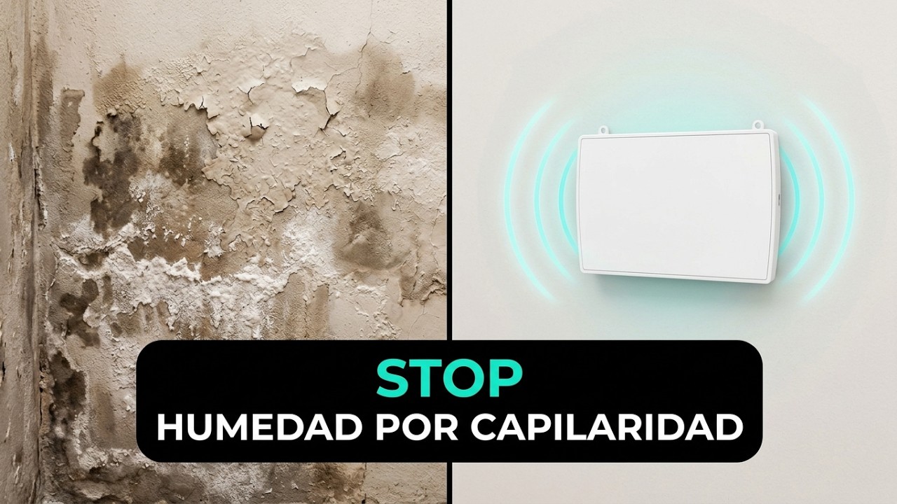Instalación del ATE
