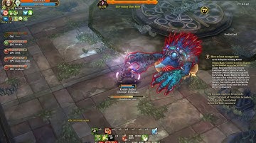 Shinobi Crash Tree of savior