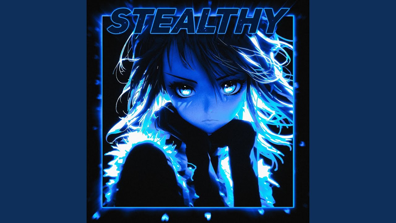 Watch STEALTHY on YouTube Watch STEALTHY on YouTube