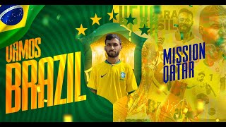 FIFA World Cup Photo Editing In Brazil Mobile Editing. Free plp screenshot 4