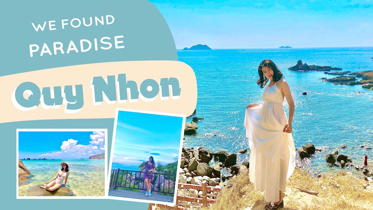 flora quy nhơn New Ở Quy Nhơn có gì hot mà nhiều người đi vậy? Review tất tần tật du lịch Quy Nhơn