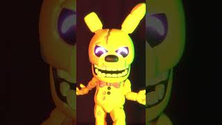 he ATE this 🔥🐰 #youtooz #fnaf #fivenightsatfreddys #fnafmovie #camilacabello