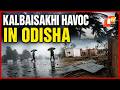 Kalbaisakhi Fury In Odisha: Minor Girl Killed In Mayurbhanj, Several Injured