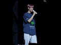 BAEKHYUN - Soundcheck start! [4K] @baekhyun Reverie Tour in Berlin