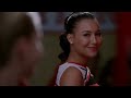 Glee - The First Time I Ever Saw Your Face full performance HD (Official Music Video)